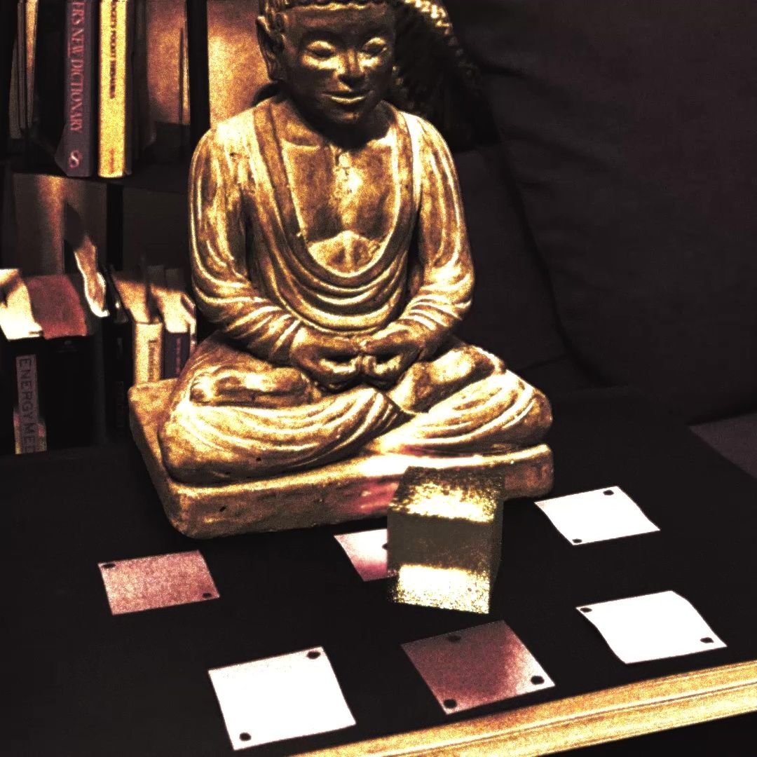 Buddha