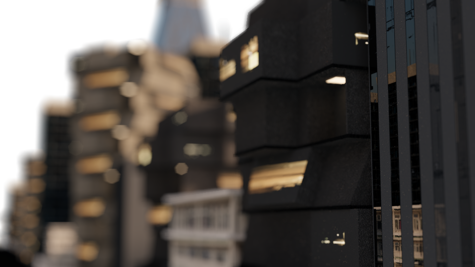 CITYRENDER4