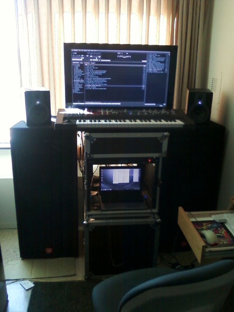 dormsetup