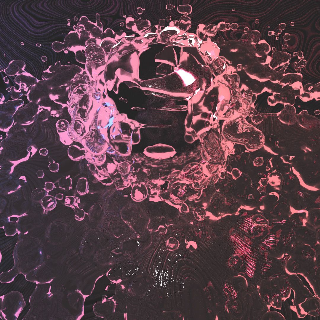 FluidDrop