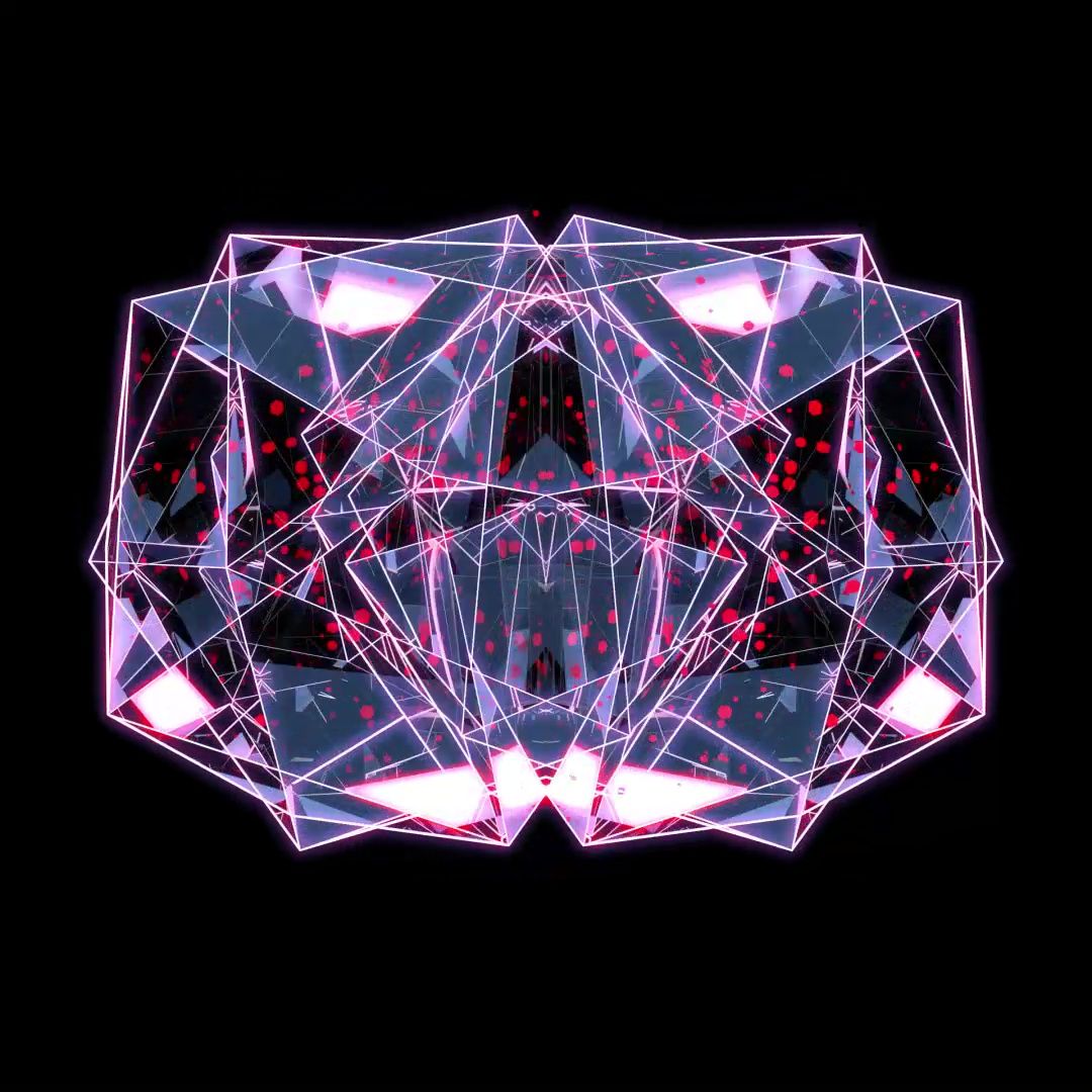 TwoIcospheres